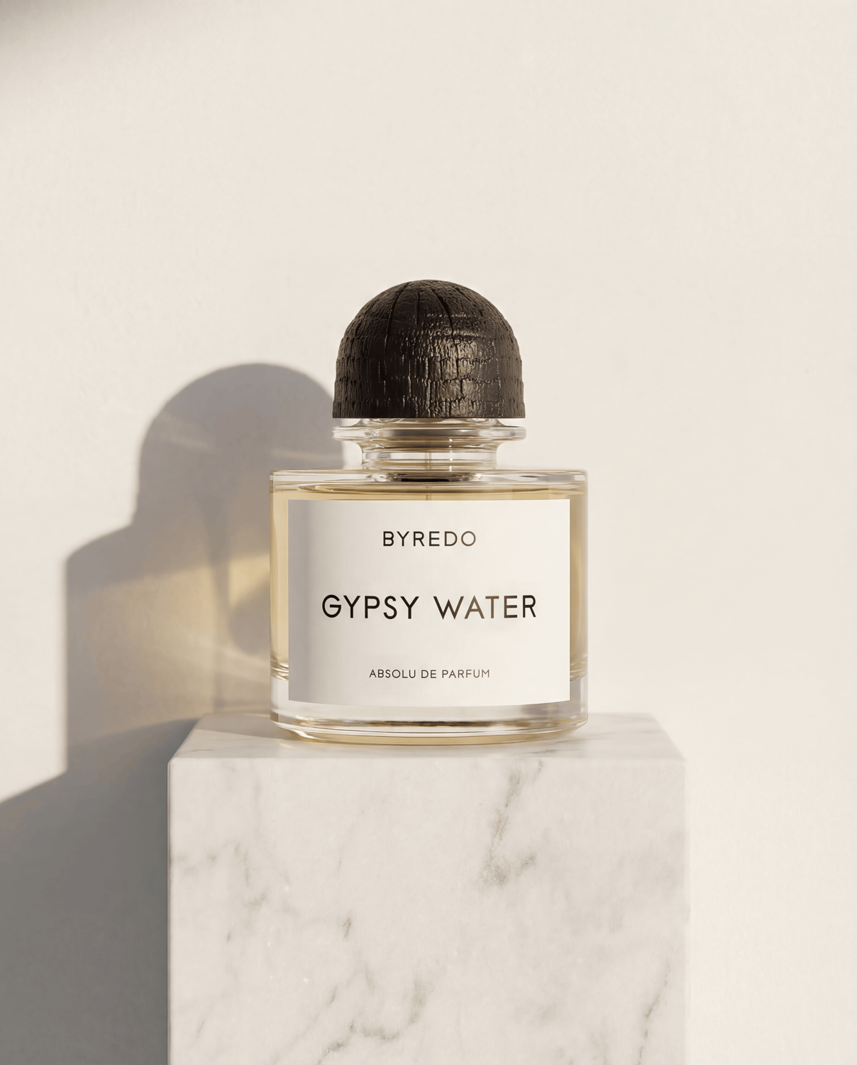 Gypsy Water Absolu Byredo Perfume Sample / Decant for Men & Women