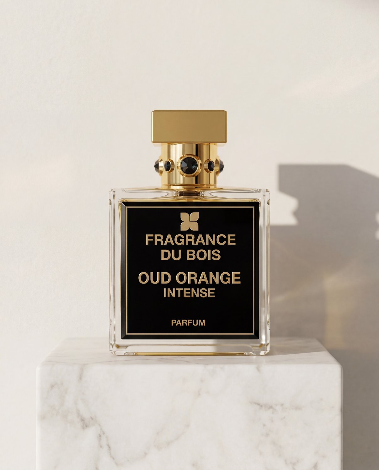 Oud Orange Intense — Decant 8ml