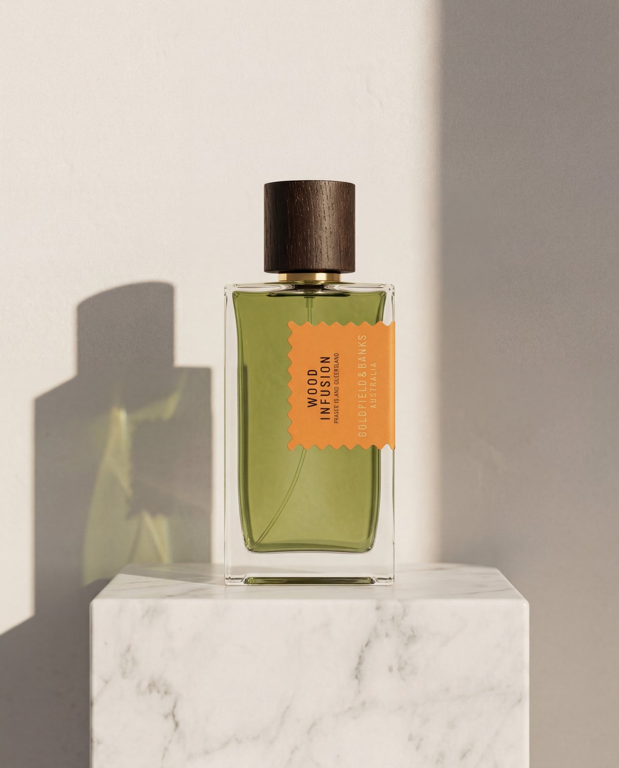 Wood Infusion — Decant 5ml