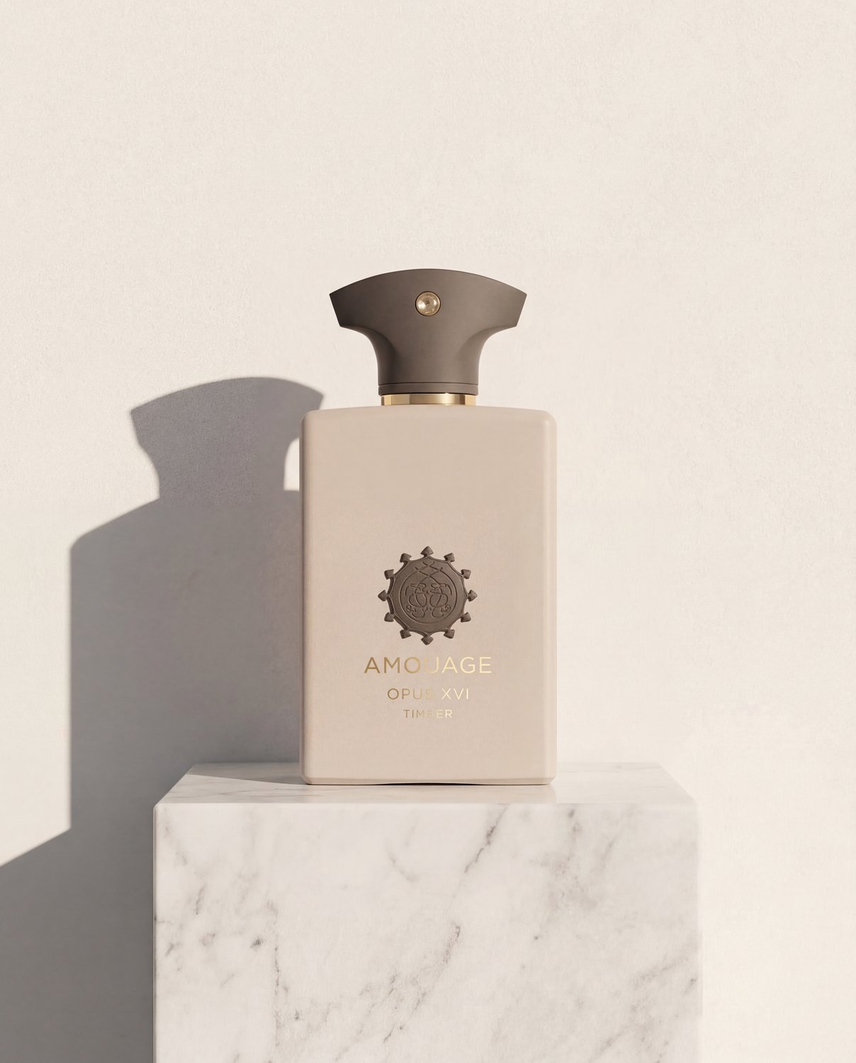 Opus XVI Timber — Decant 2ml