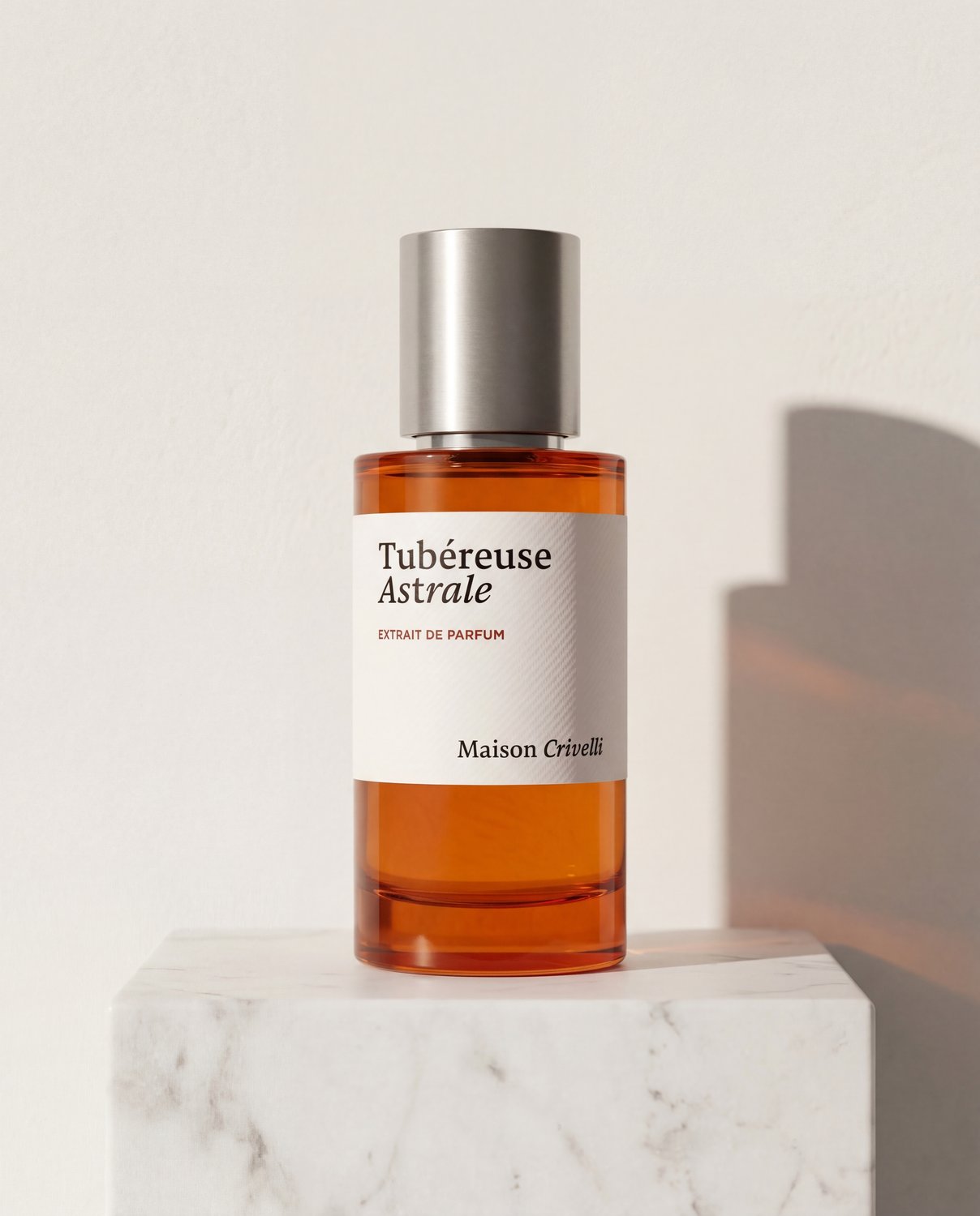 Tubéreuse Astrale — Decant 5ml