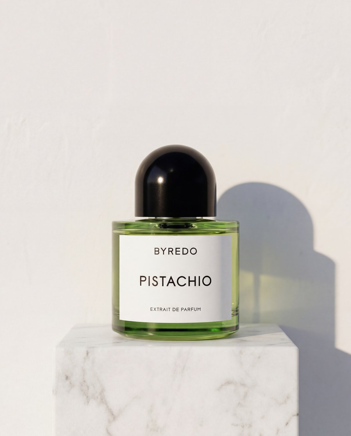Latte Pistachio — Decant 5ml