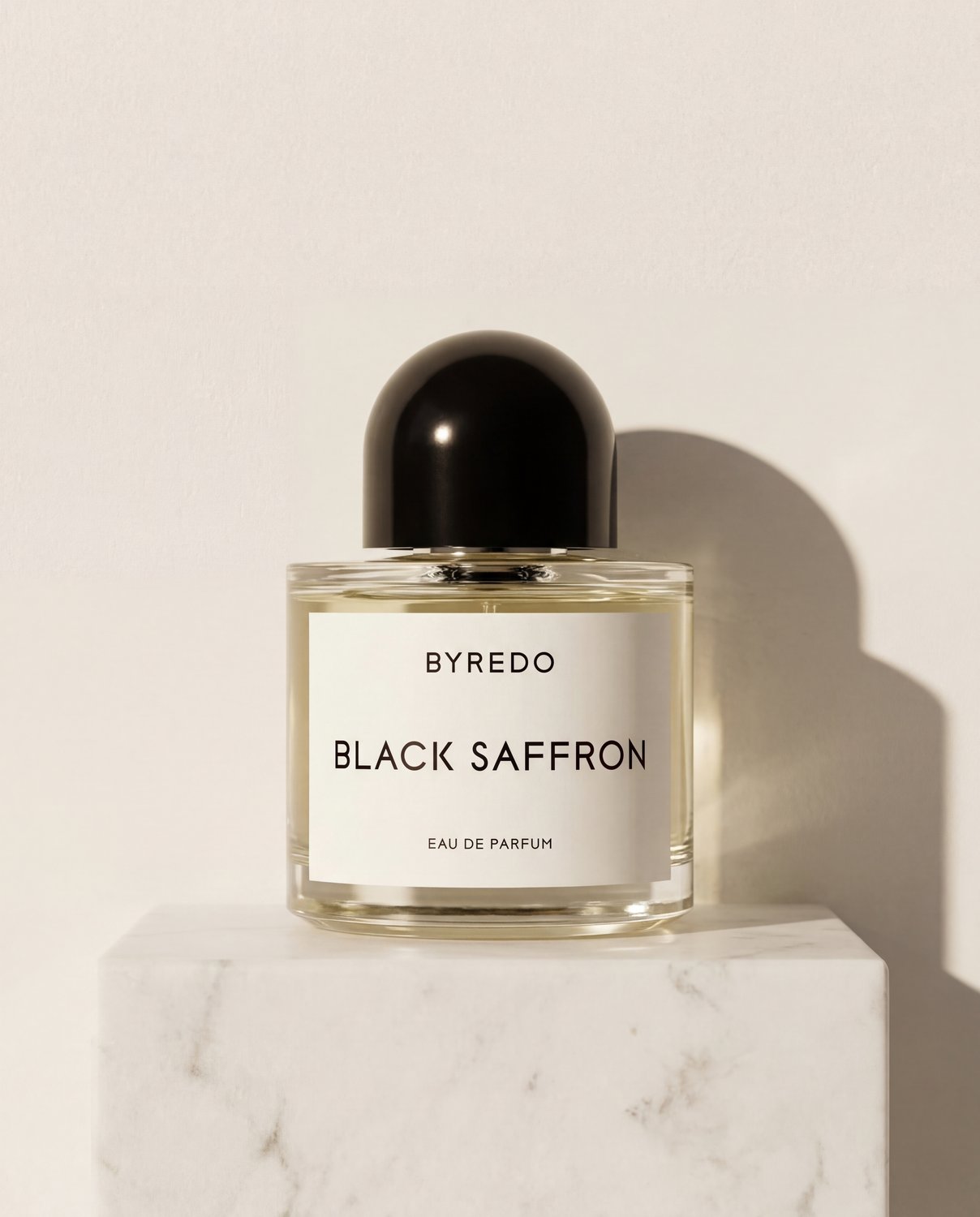 Black Saffron — Decant 2ml