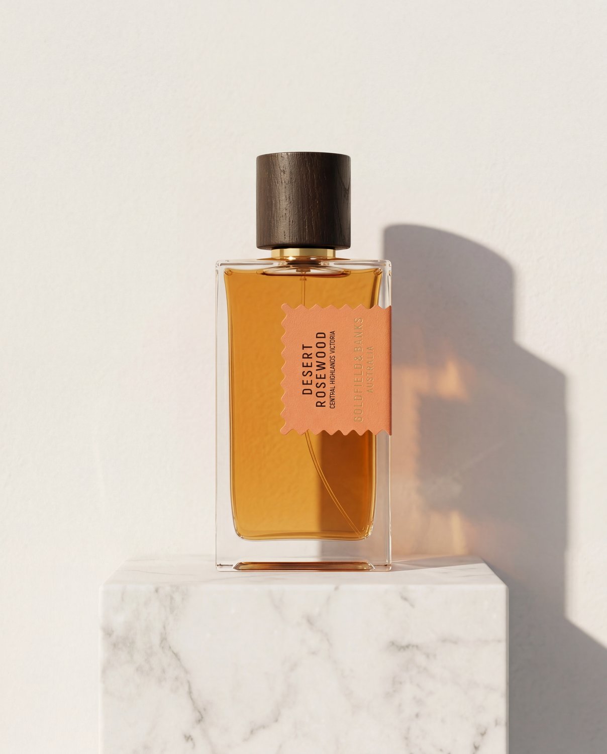 Desert Rosewood — Decant 2ml
