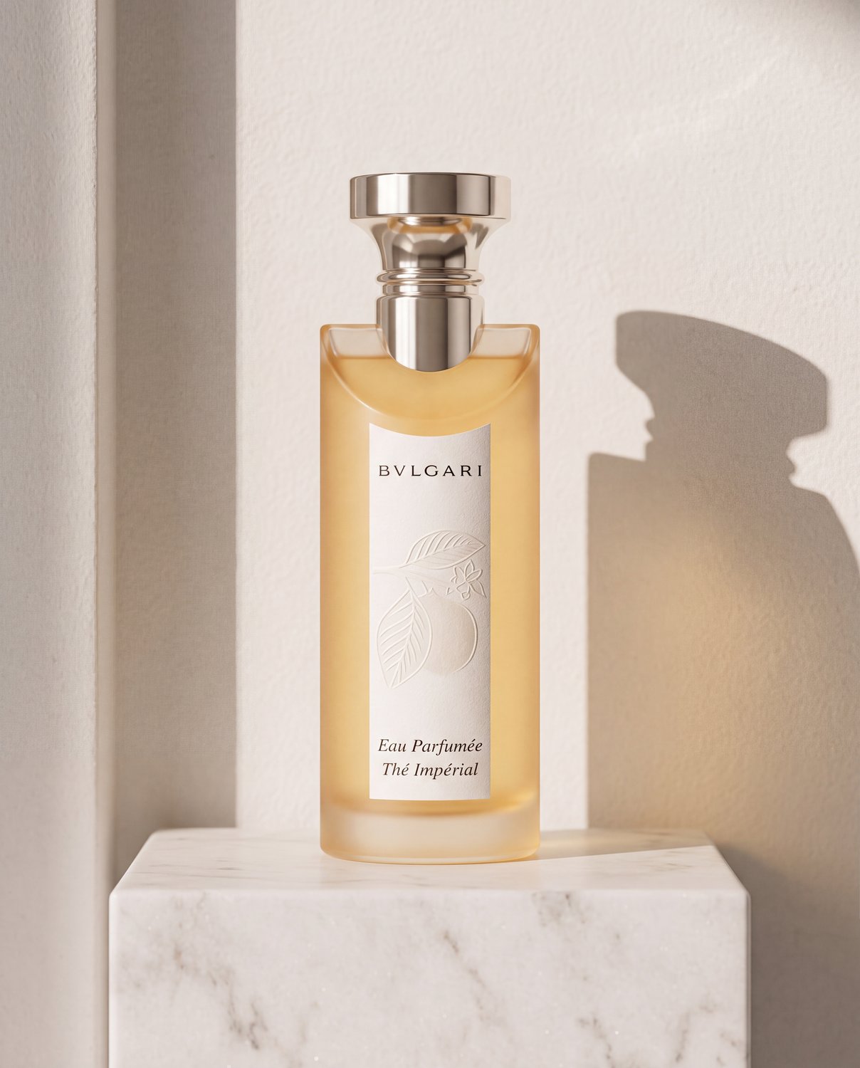 Eau Parfumée Thé Impérial — Decant 8ml