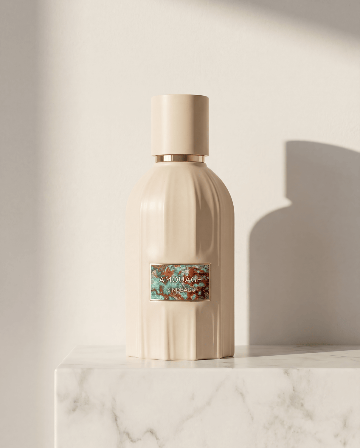 Sindbad — Decant 5ml