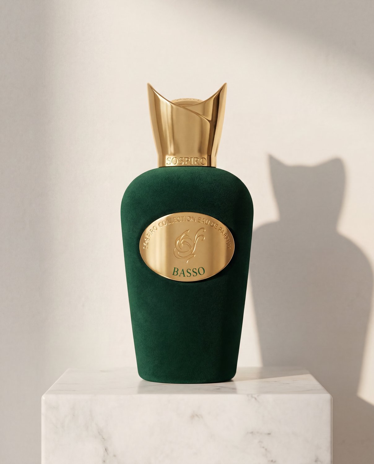 Basso — Decant 2ml