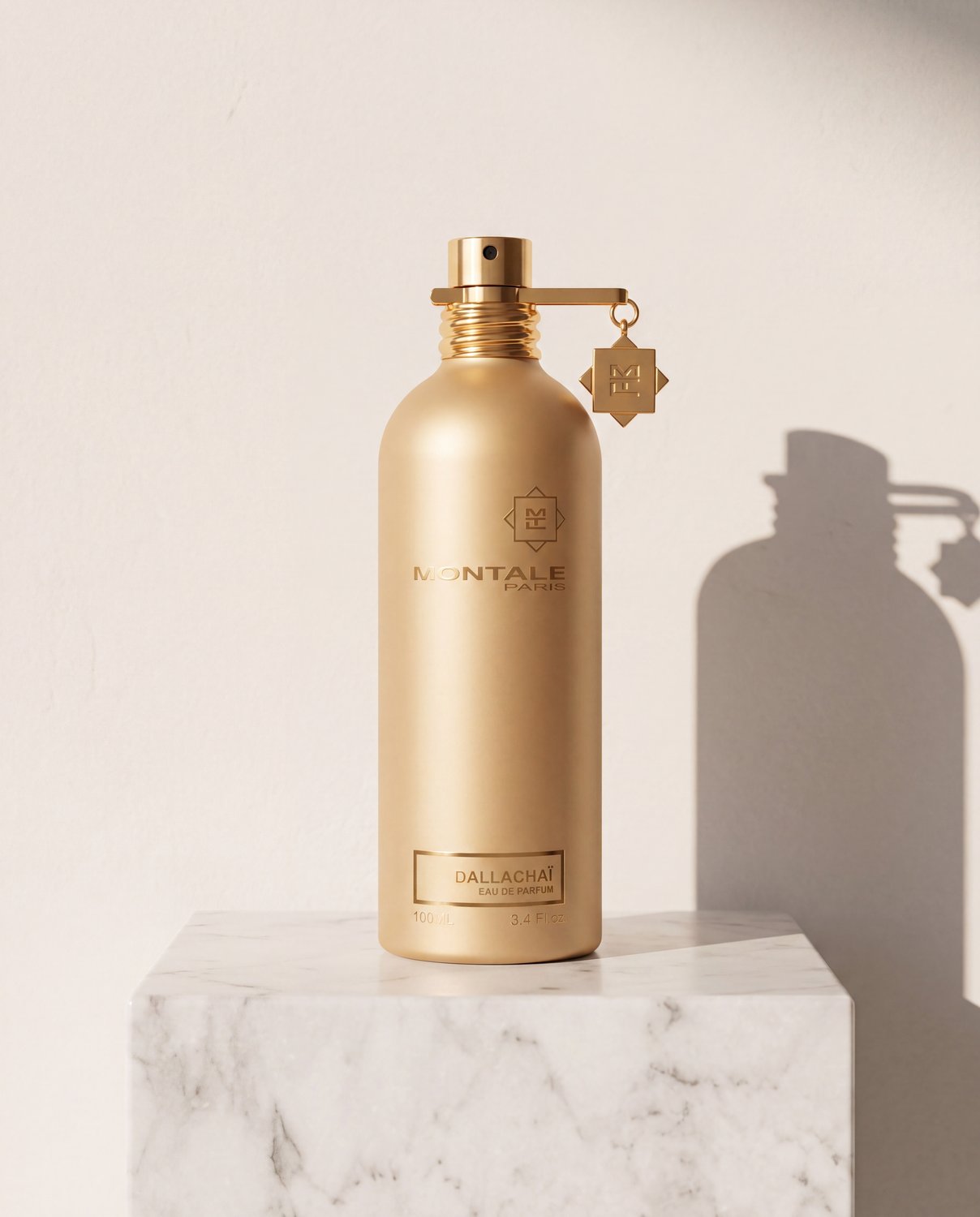 Dallachaï — Decant 100ml