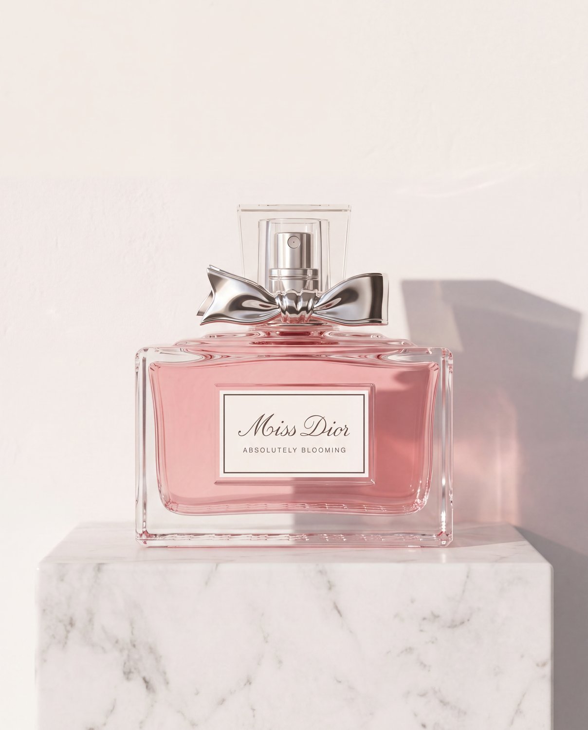Dior Miss Dior Absolutely Blooming – campioncino e decant — Decant 5ml 5 ml