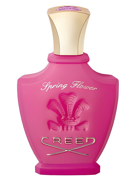 Creed Spring Flower – Perfume Samples & Decants – Scento