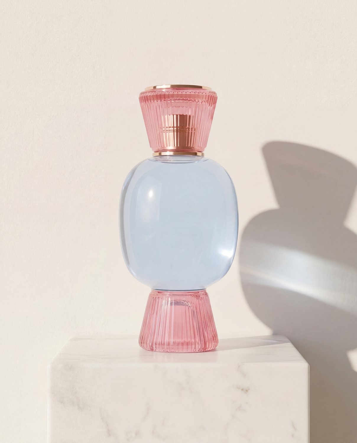 Allegra Chill & Sole Bvlgari Perfume Sample / Decant for Men