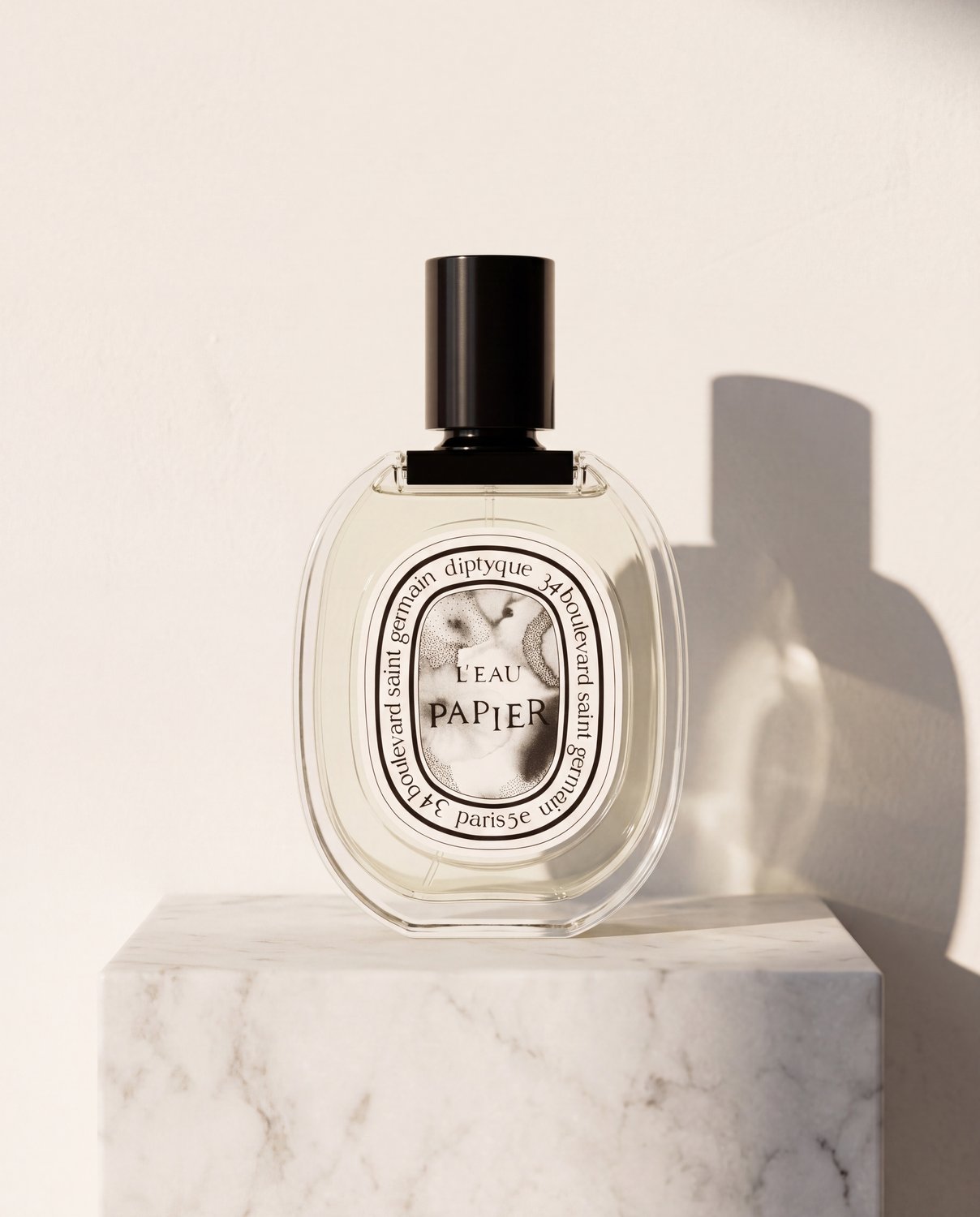 L'Eau Papier — Decant 8ml