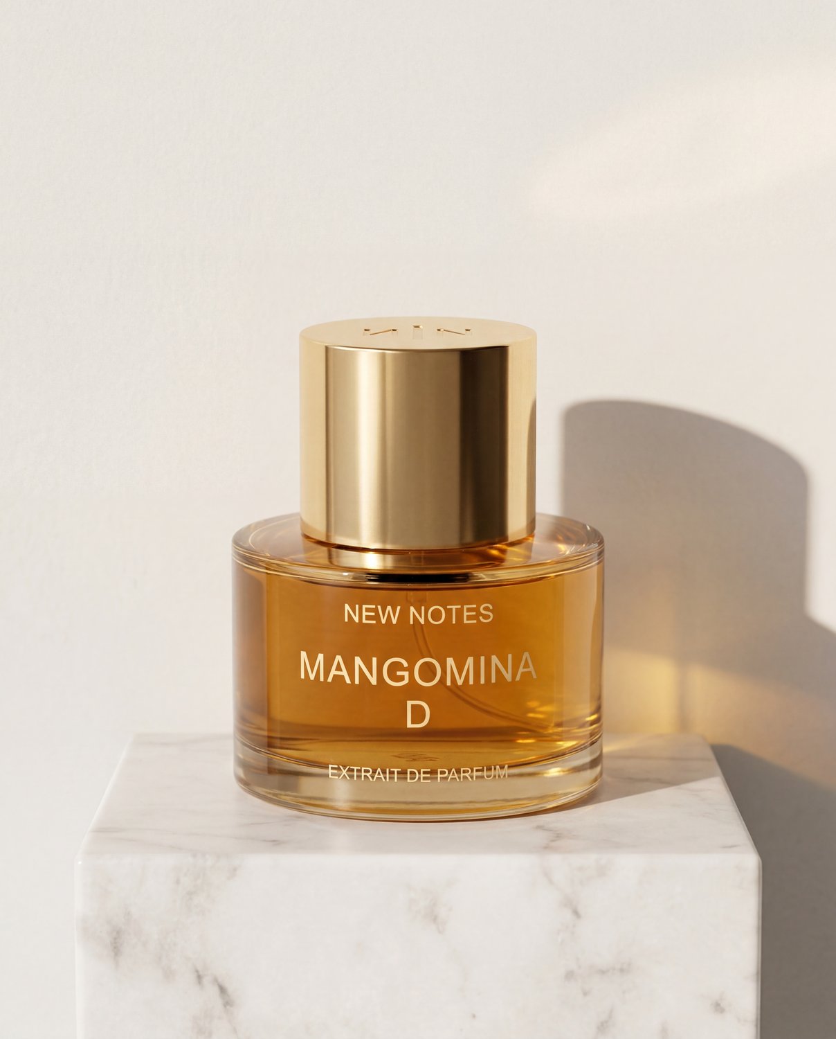 Mangomina D — Decant 8ml