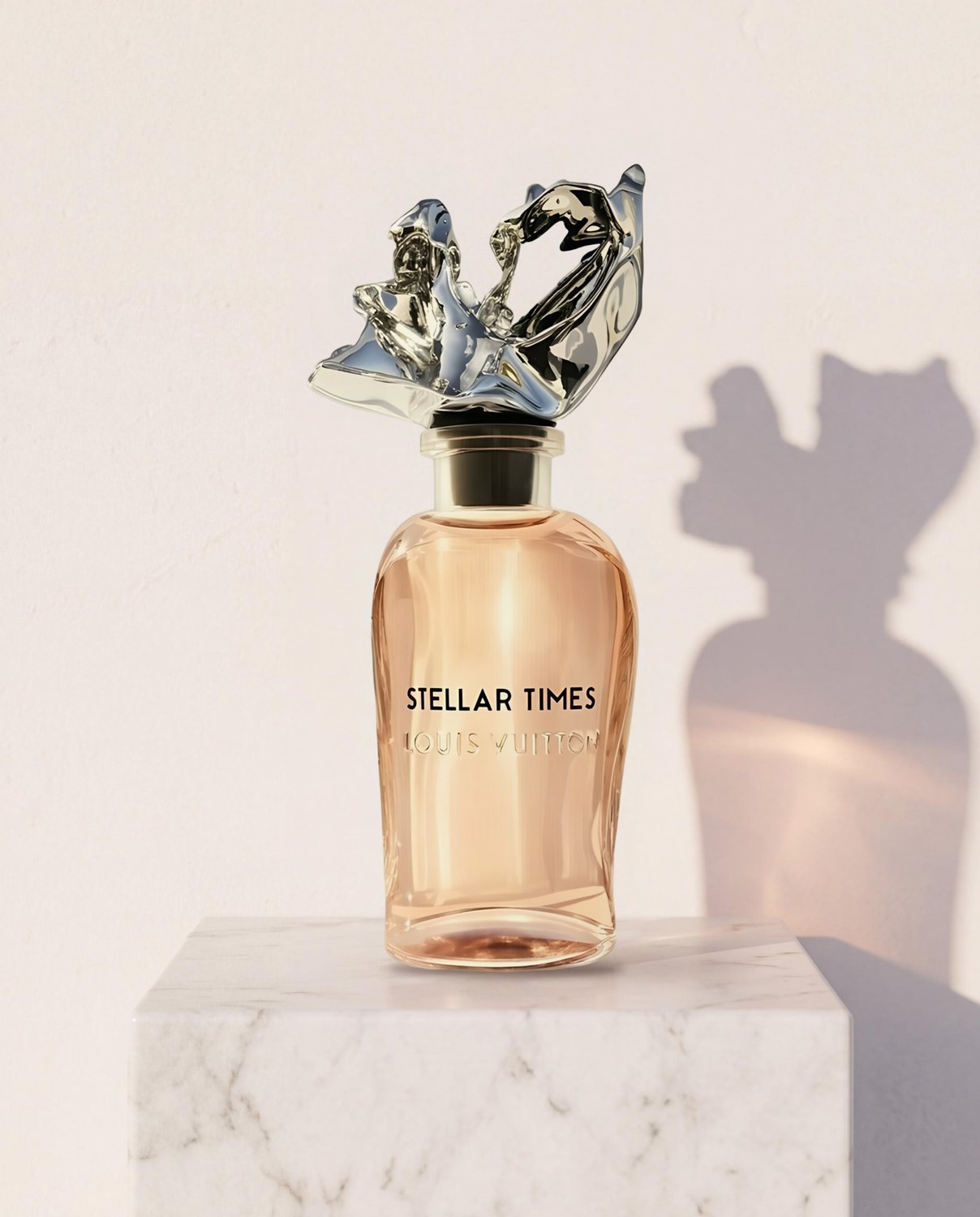 Louis Vuitton Stellar Times – Decants – Scento