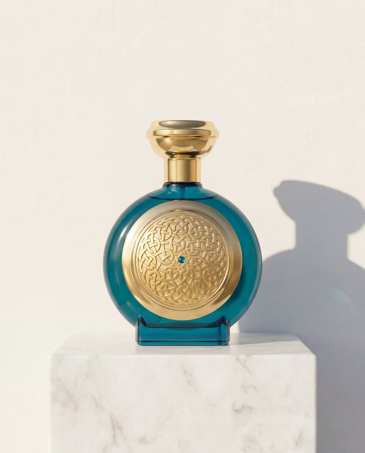 Aqua Sapphire — Decant 8ml