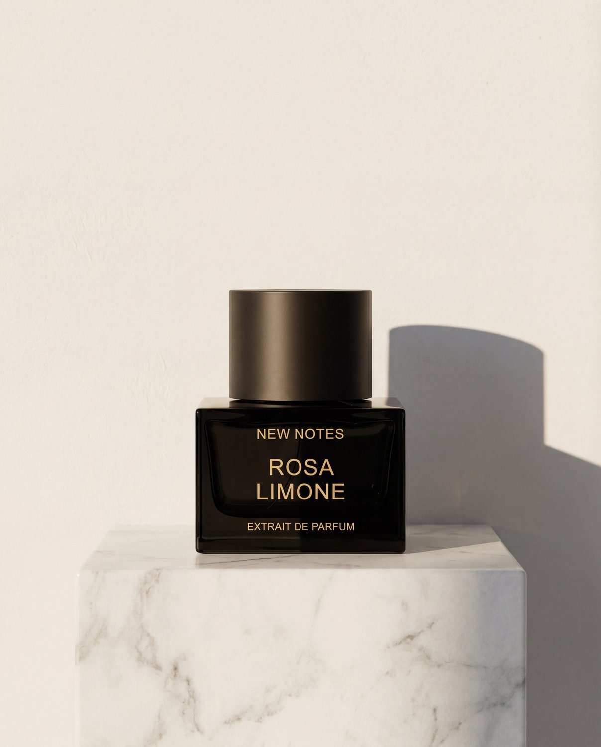 Rosa Limone — Decant 5ml