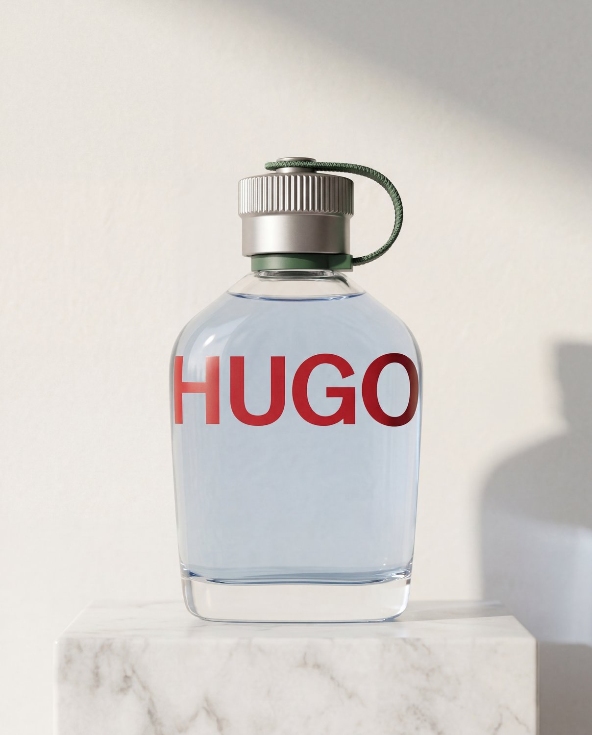 Hugo Man — Decant 2ml