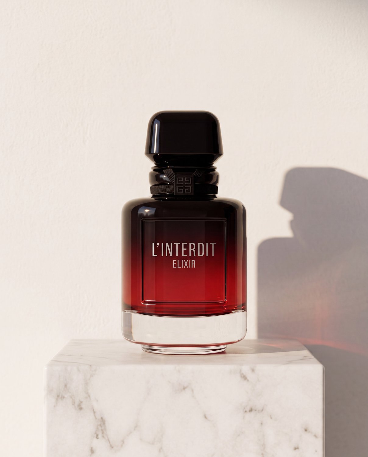L'Interdit Élixir — Decant 8ml
