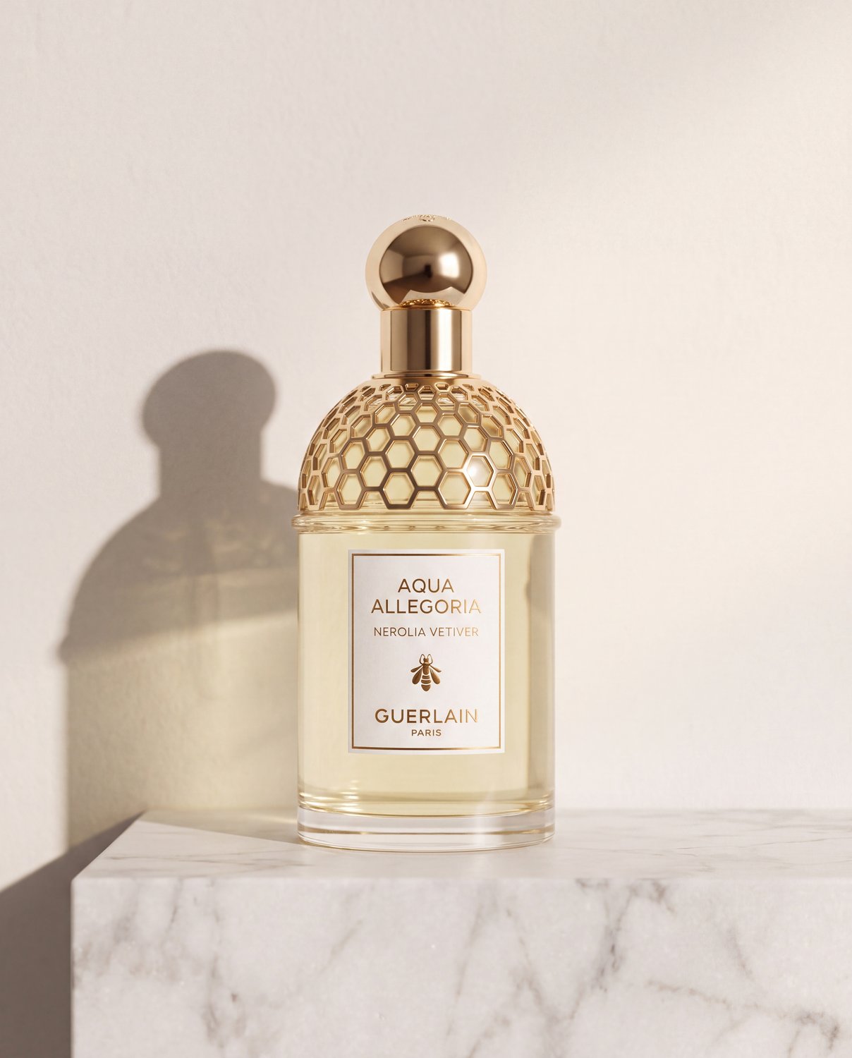 Guerlain Aqua Allegoria Nerolia Vetiver – campioncino e decant — Decant 5ml 5 ml