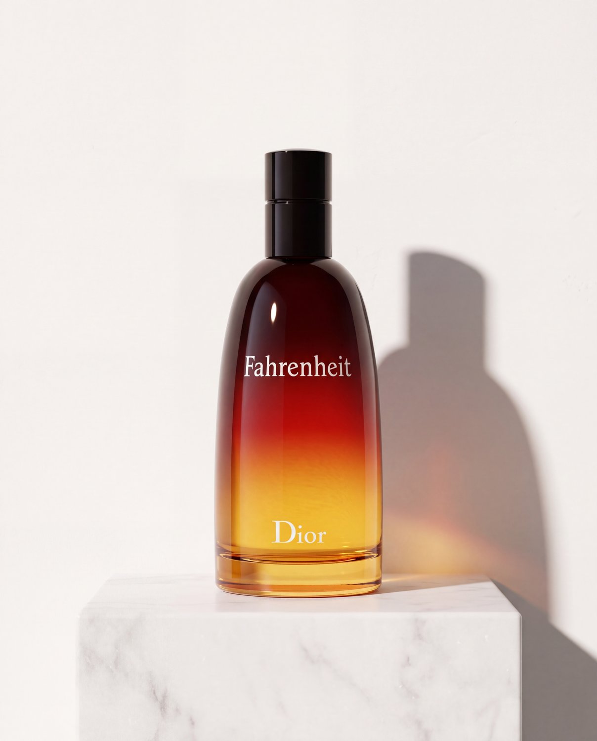 Dior Fahrenheit – campioncino e decant — Decant 8ml 8 ml