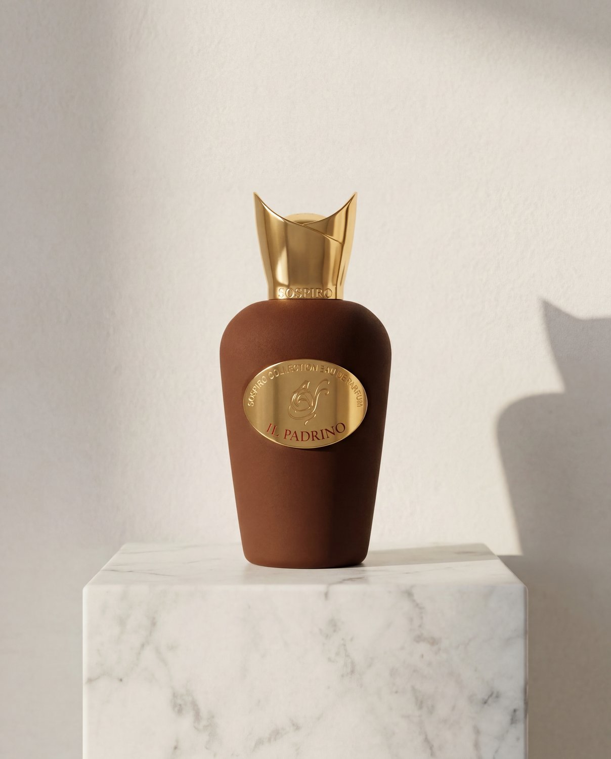 Sospiro Il Padrino – Perfume Samples & Decants – Scento