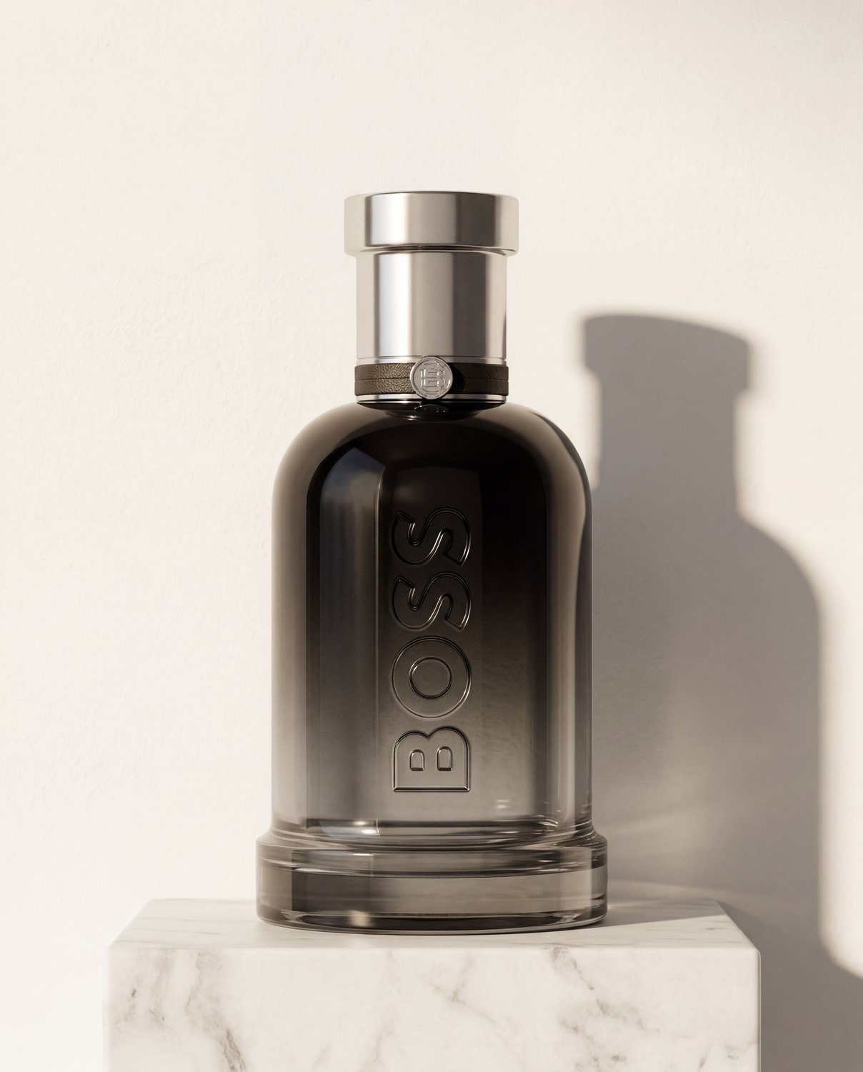 Boss Bottled Beyond — Decant 2ml