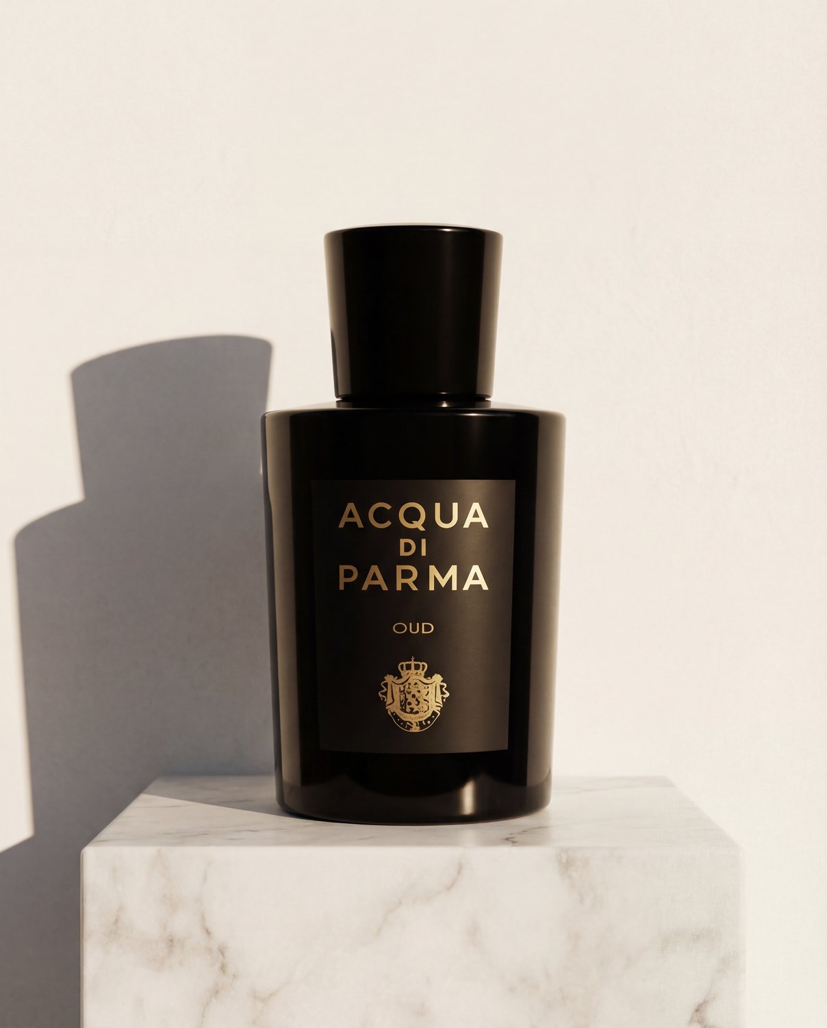 Colonia Oud — Decant 2ml