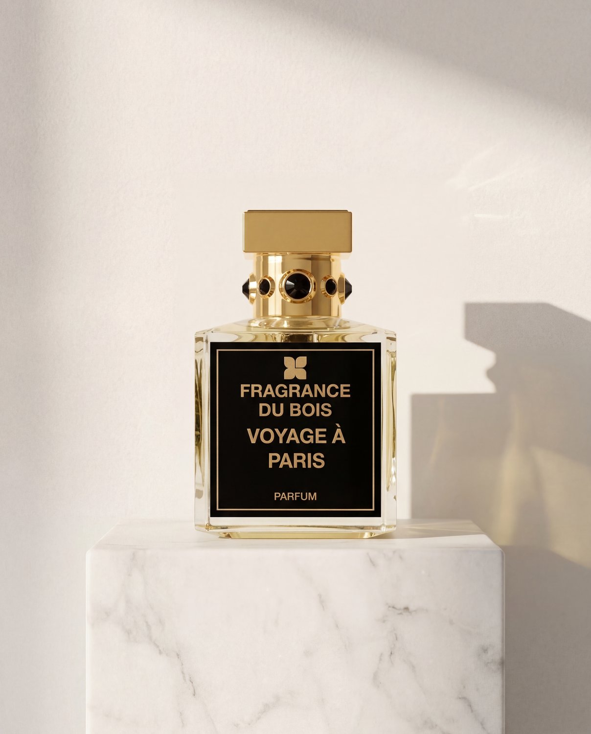 Voyage a Paris — Decant 2ml