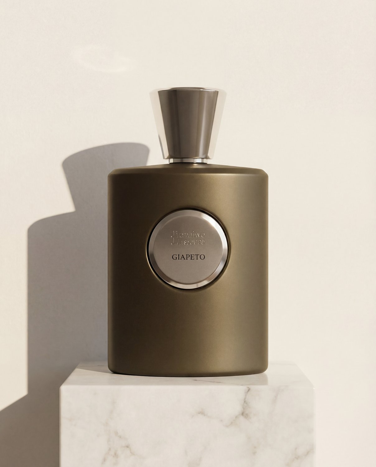 Giapeto — Decant 8ml