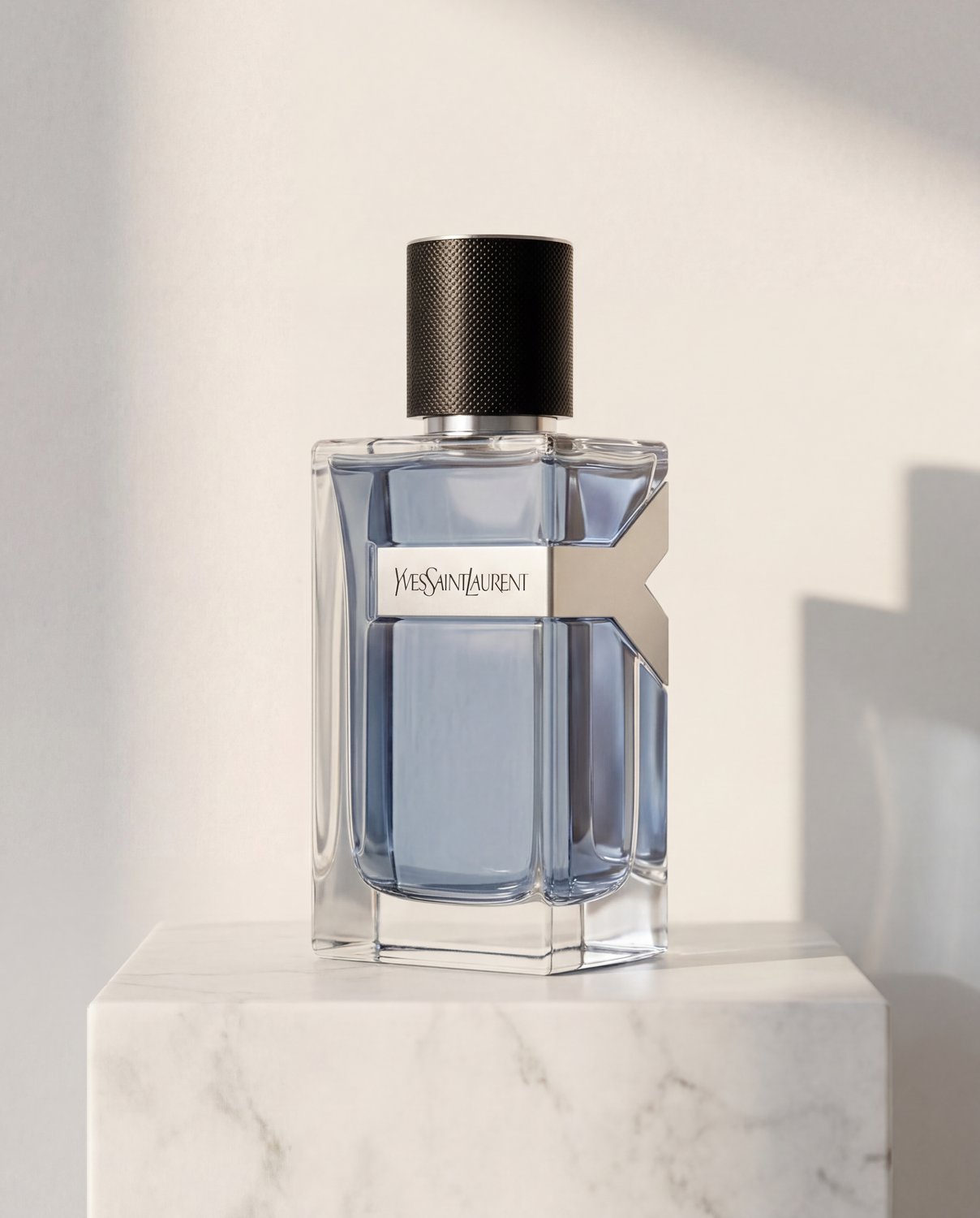 Y Eau de Toilette — Decant 5ml