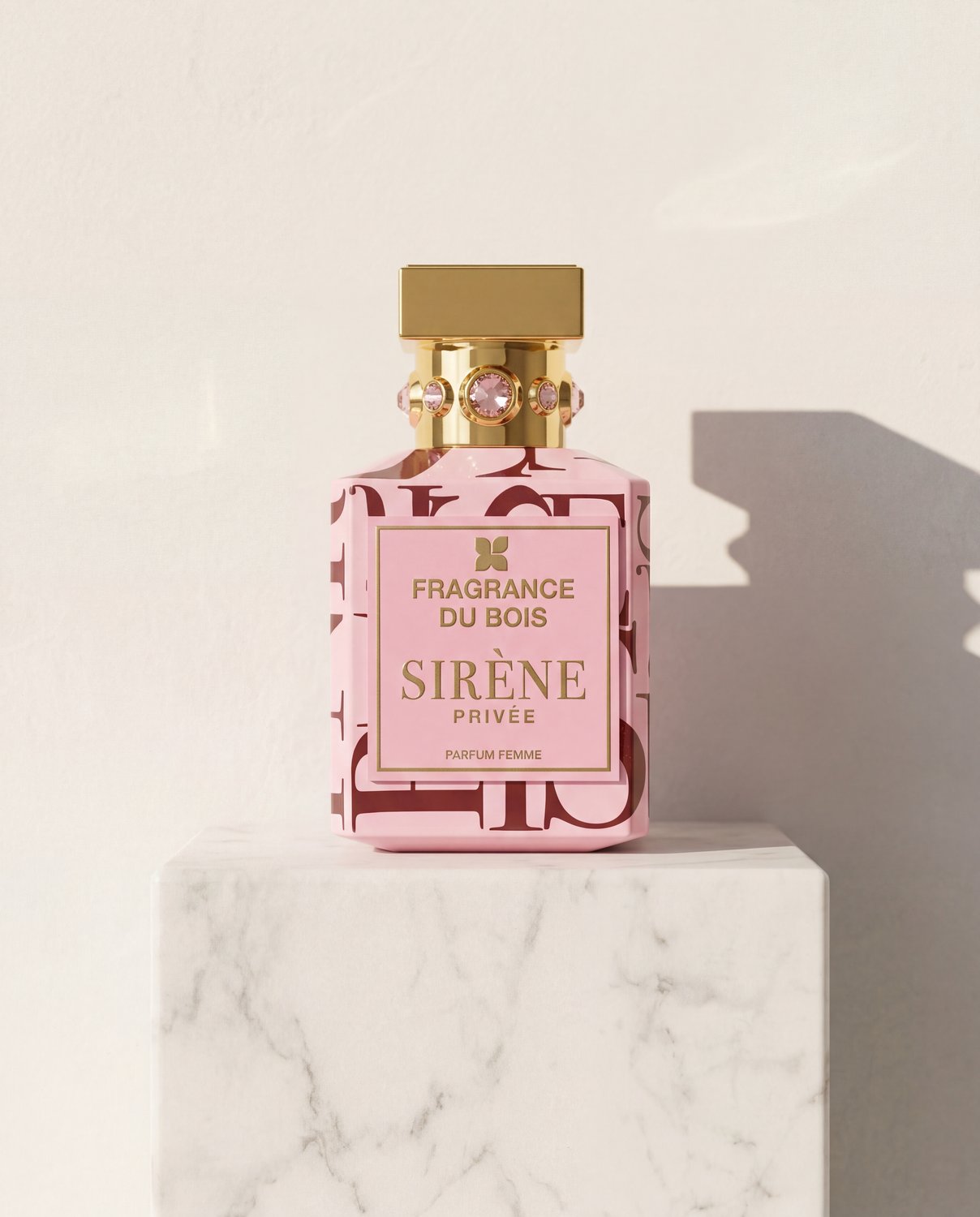Sirene Privee — Decant 2ml