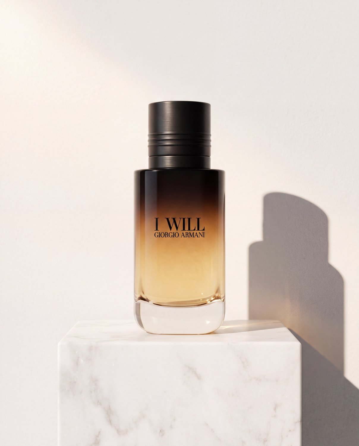 I Will — Decant 5ml