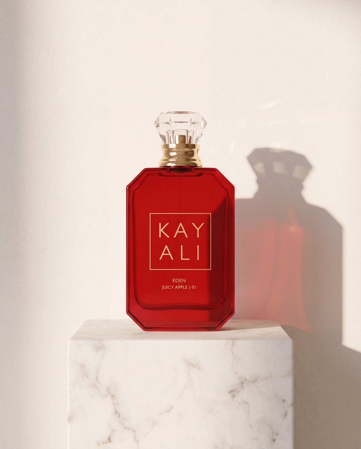 Kayali Eden Juicy Apple | 01 – campioncino e decant — Decant 2ml 2 ml