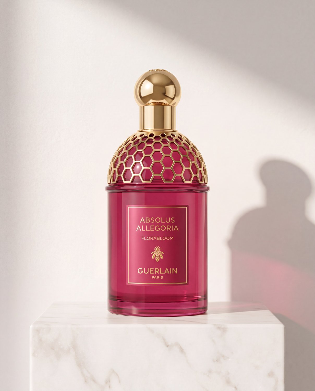 Florabloom Absolu — Decant 8ml