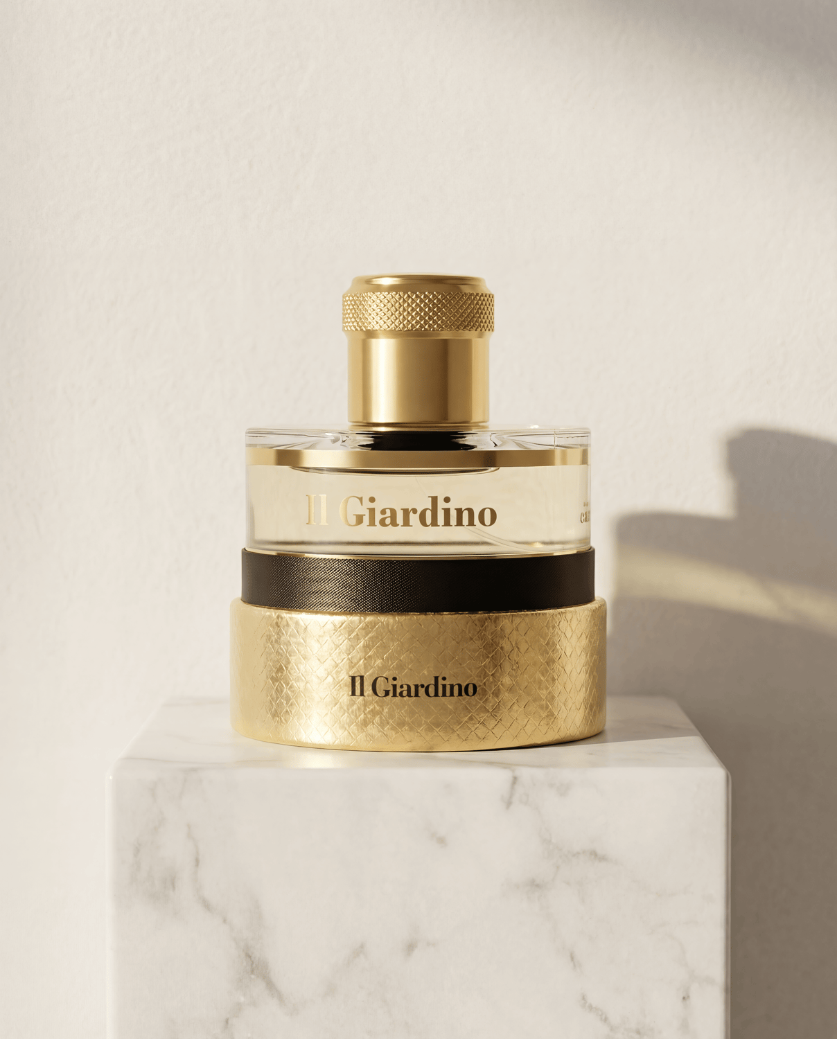 Il Giardino — Decant 2ml