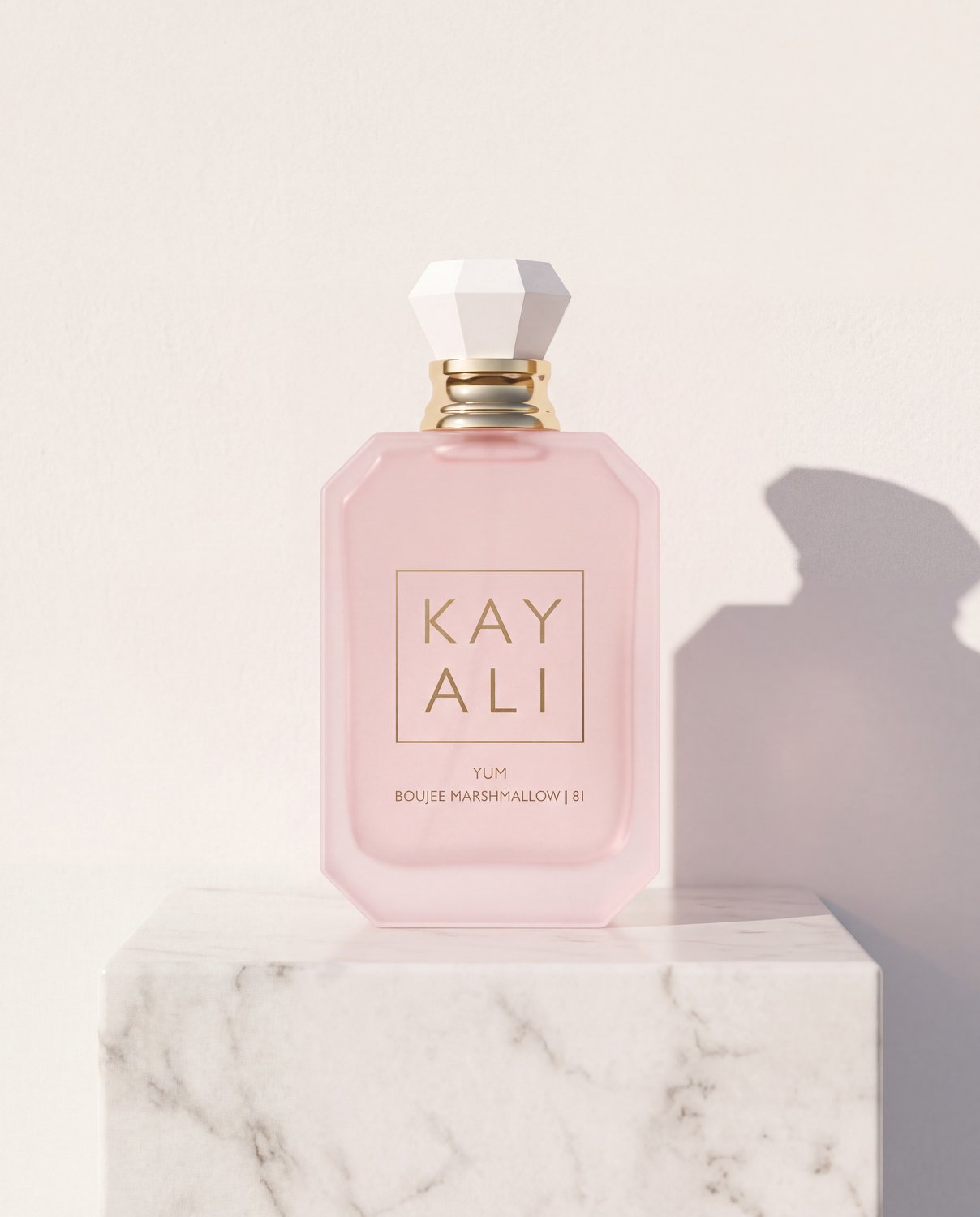 Kayali Yum Boujee Marshmallow | 81 – campioncino e decant — Decant 8ml 8 ml