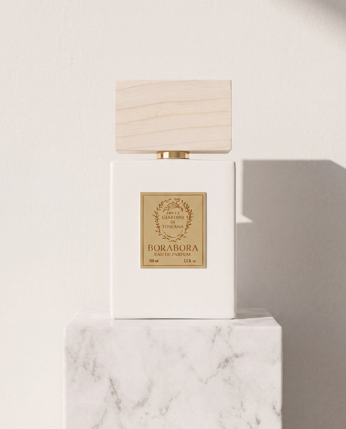 Borabora — Decant 2ml