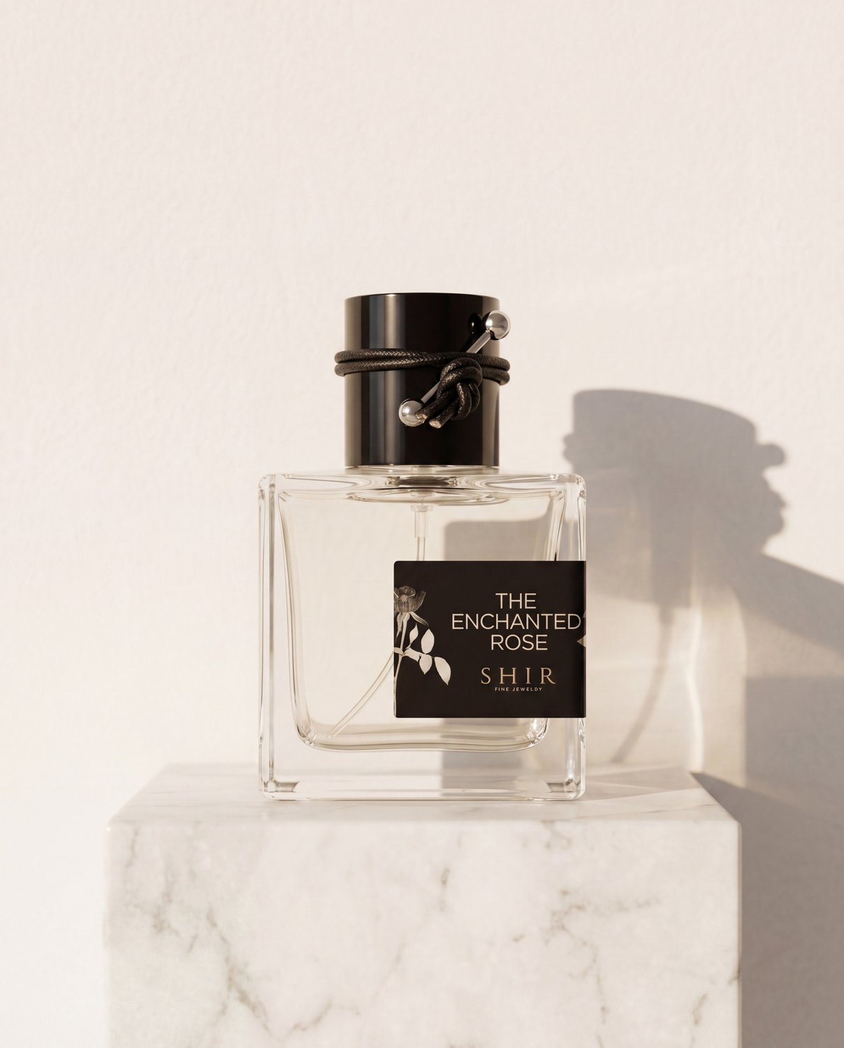The Enchanted Rose — Decant 2ml