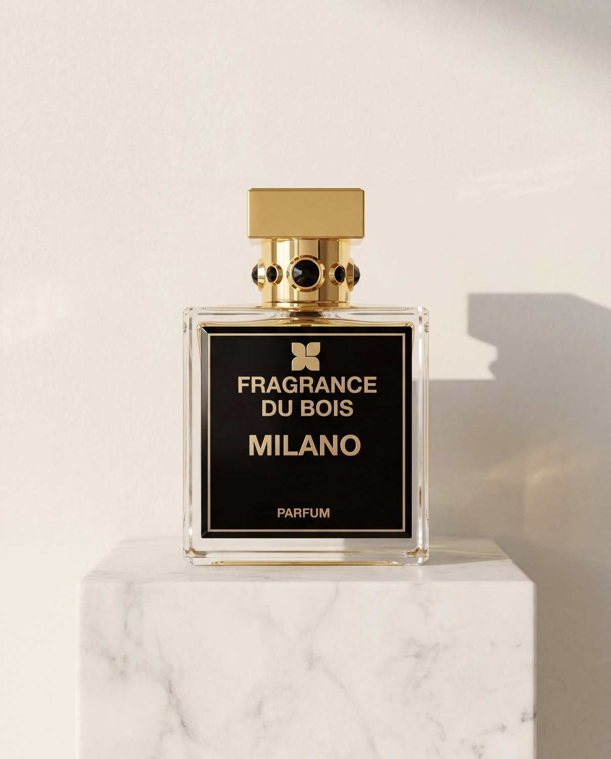 Milano — Decant 5ml