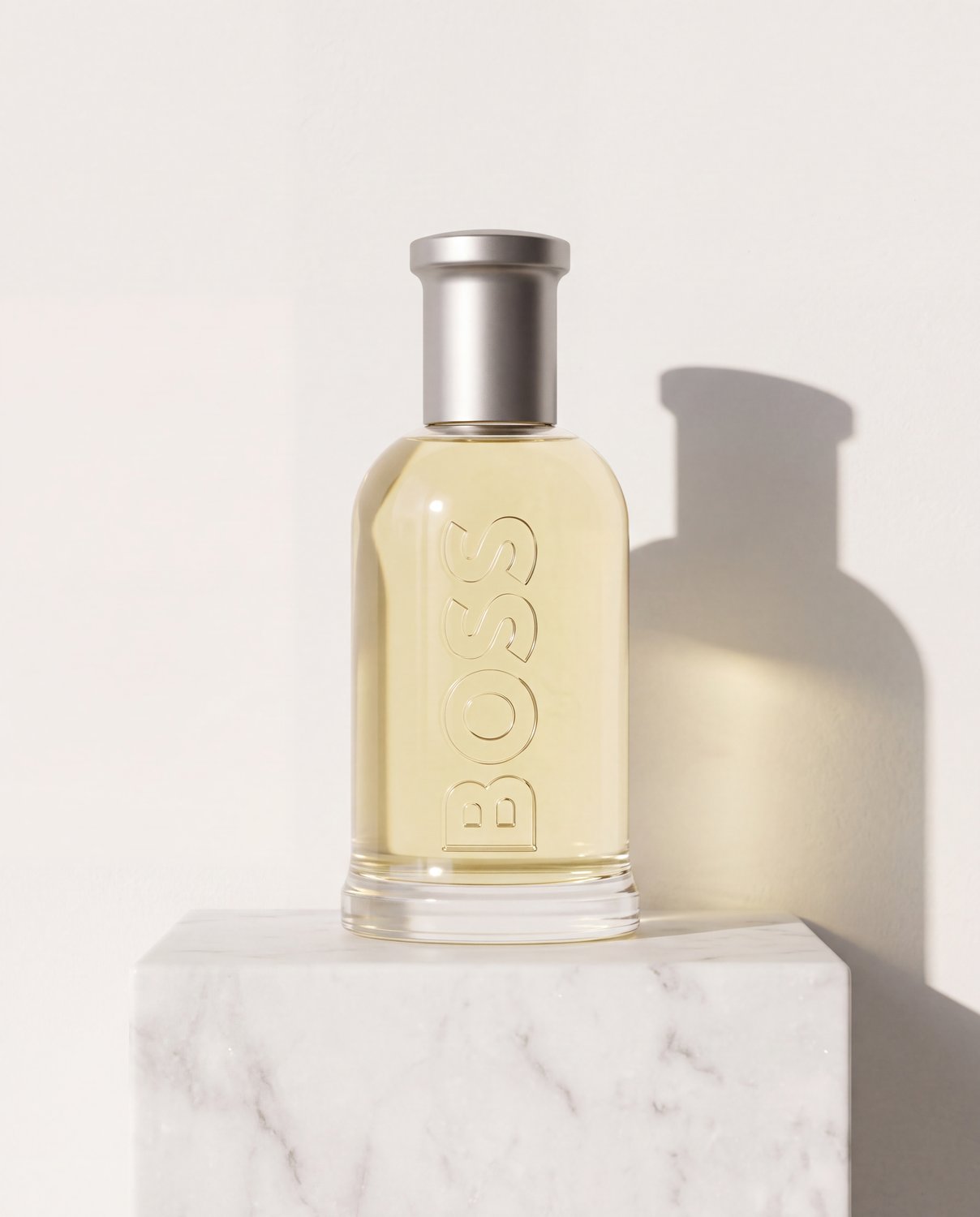 Hugo Boss Boss Bottled – campioncino e decant — Decant 30ml 30 ml