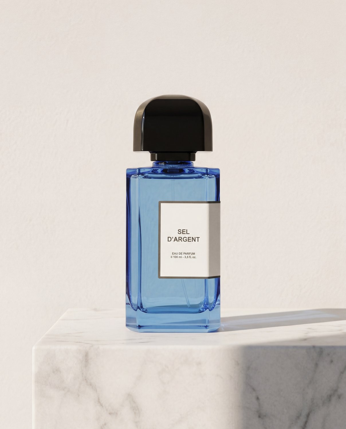 Sel d'Argent — Decant 5ml
