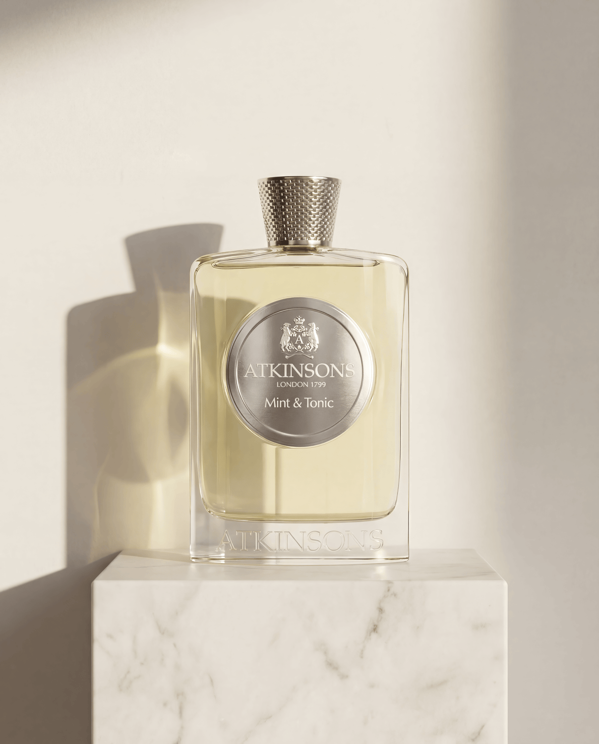 Mint & Tonic — Decant 5ml