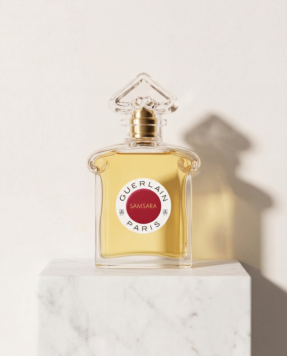 Samsara Eau de Parfum – Guerlain