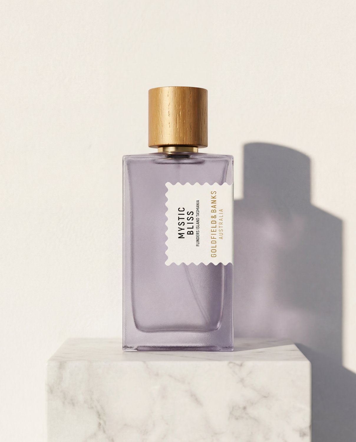 Mystic Bliss — Decant 5ml