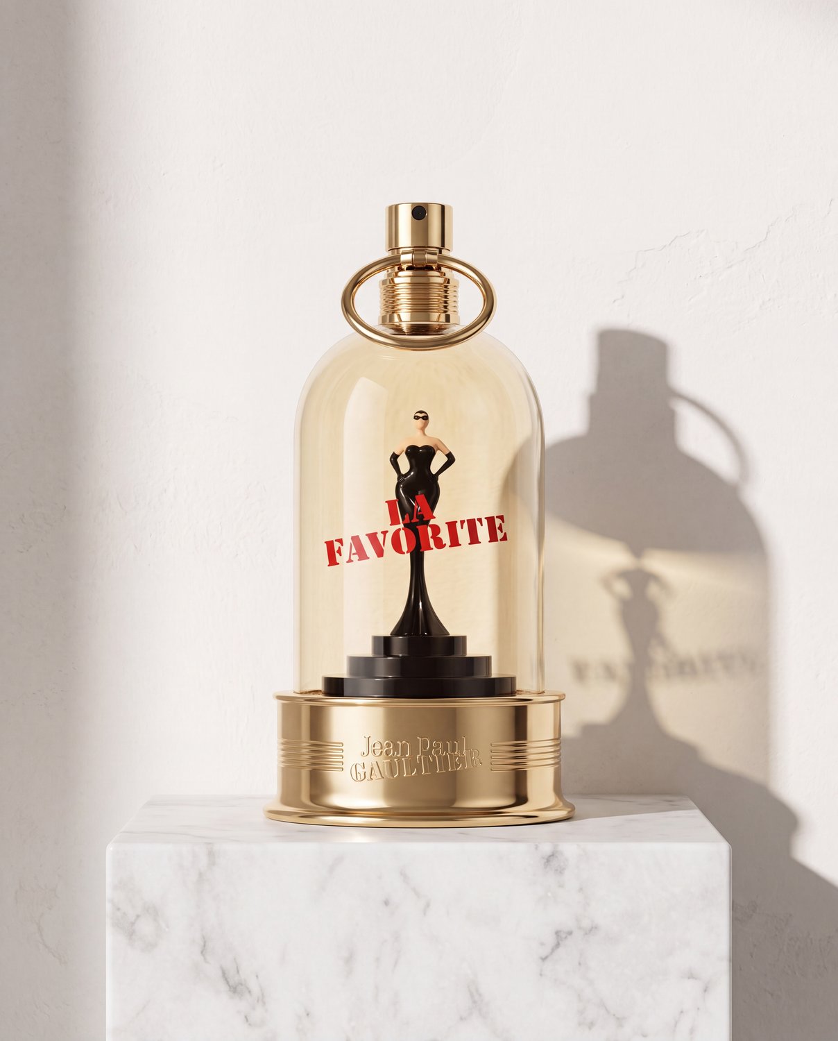 La Favorite — Decant 2ml