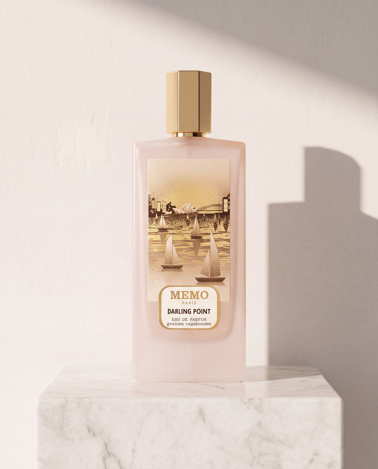Memo Paris Darling Point – campioncino e decant — Decant 30ml 30 ml