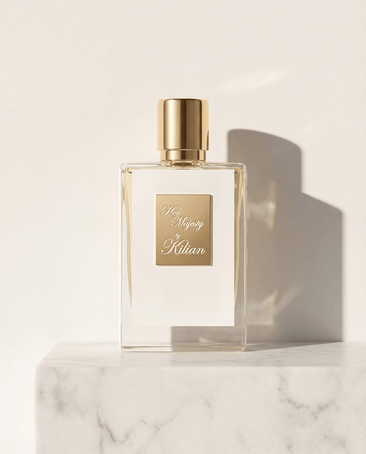 Her Majesty — Decant 5ml