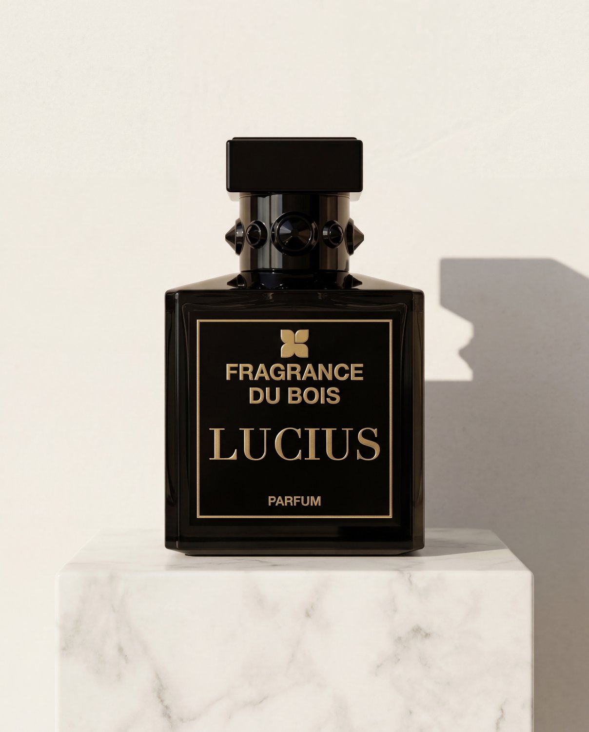 Lucius — Decant 2ml