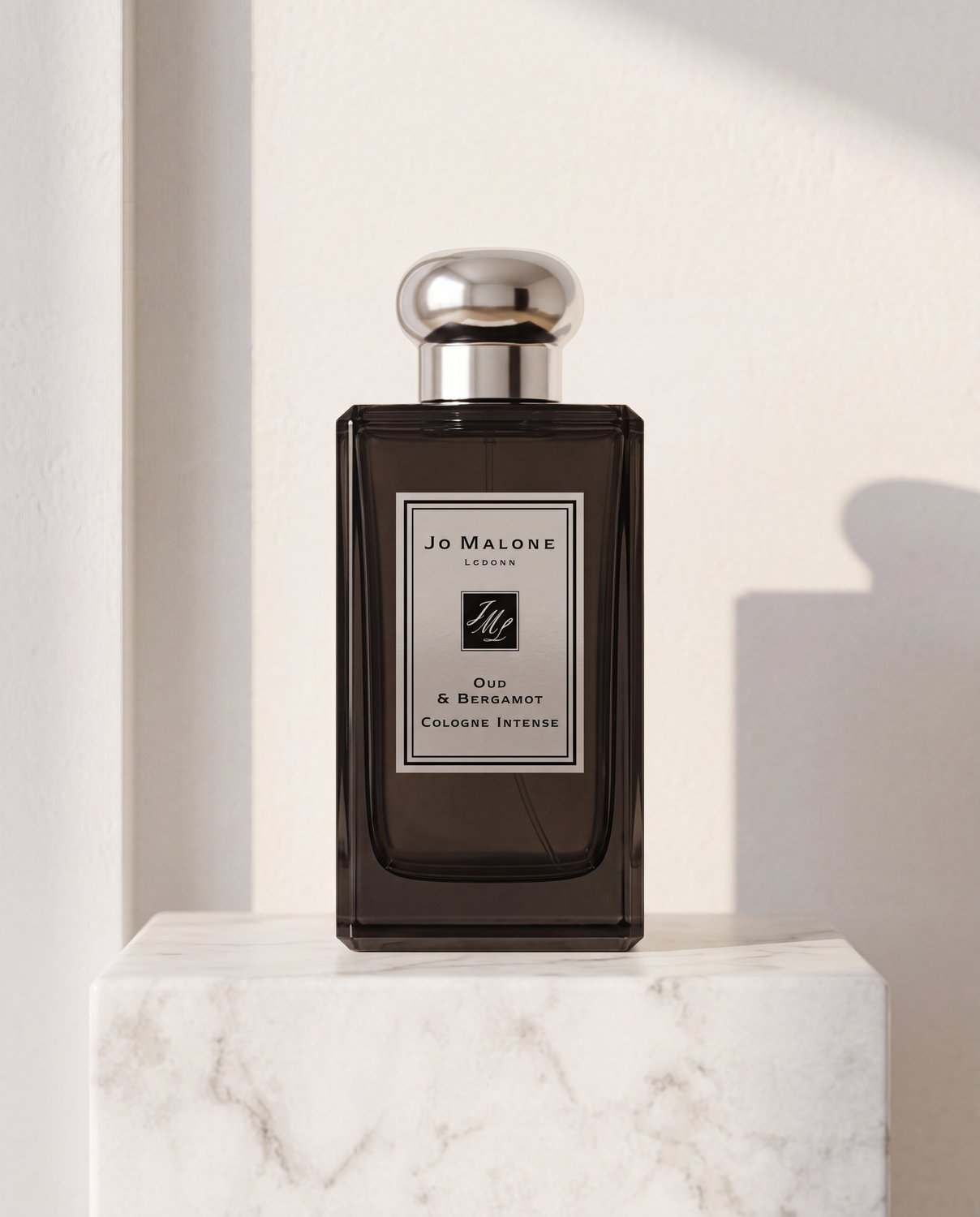 Iris & White Musk — Decant 2ml