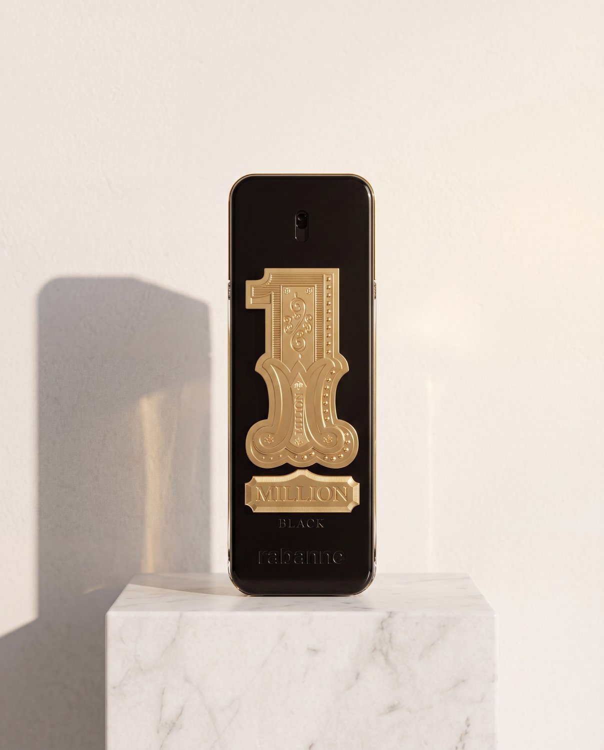 1 Million Black — Decant 5ml